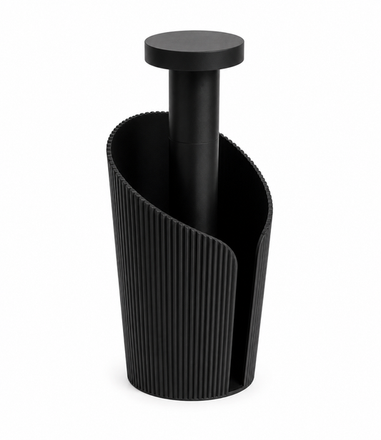 3D Printed Paper Towel Holder